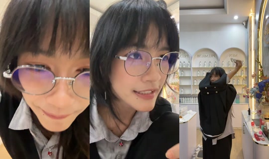 abyvree TikTok Live — Aug 2, 2026, 10:43 AM