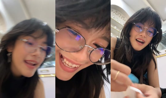 abyvree TikTok Live — Aug 20, 2026, 1:08 PM