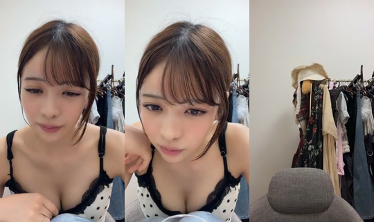 acari_coco TikTok Live — Aug 12, 2026, 12:20 PM