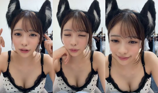 acari_coco TikTok Live — Aug 12, 2026, 1:10 PM