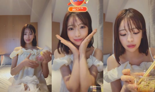 acari_coco TikTok Live — Aug 13, 2026, 12:14 PM