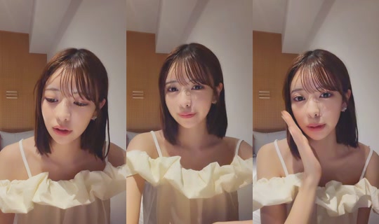 acari_coco TikTok Live — Aug 13, 2026, 1:55 PM