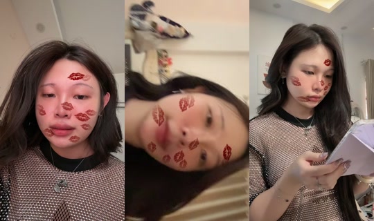 accphuelina TikTok Live — Aug 10, 2026, 5:27 AM