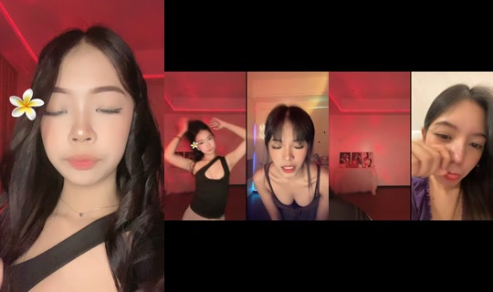acelejoeywk TikTok Live — Aug 11, 2026, 12:25 PM