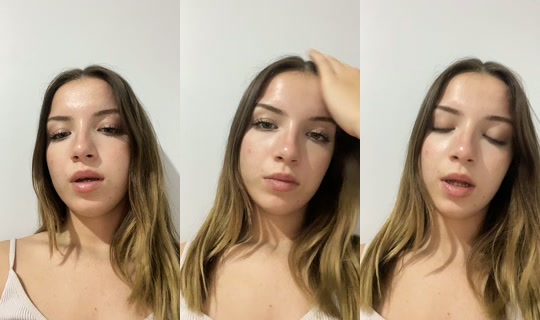 acelyyasko TikTok Live — Aug 28, 2026, 12:49 AM