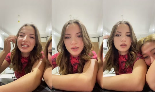 acelyyasko TikTok Live — Aug 28, 2026, 11:38 PM