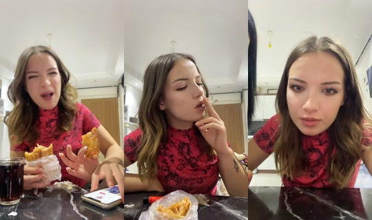 acelyyasko TikTok Live — Aug 28, 2026, 11:53 PM