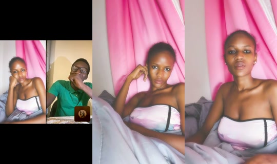 acha.worou2 Recorded on Jul 10, 2026, 12:38 AM