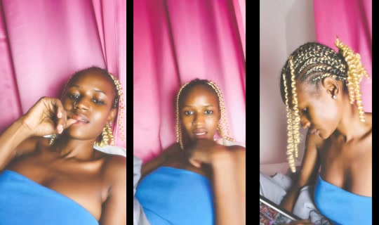 acha.worou2 Recorded on Jul 14, 2026, 12:03 AM