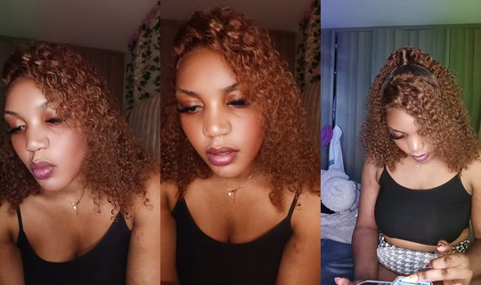 achely83 TikTok Live — Sep 3, 2026, 10:14 AM
