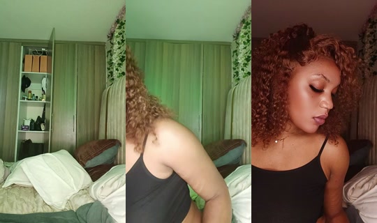 achely83 TikTok Live — Sep 3, 2026, 11:19 AM