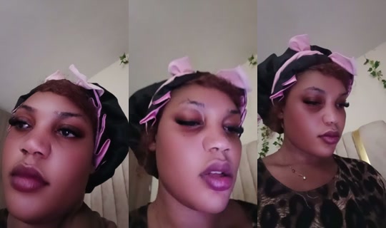 achely83 TikTok Live — Sep 4, 2026, 8:15 AM