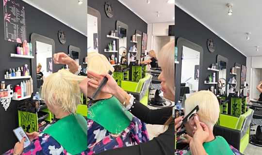 acsissalon TikTok Live — Aug 25, 2026, 12:23 PM