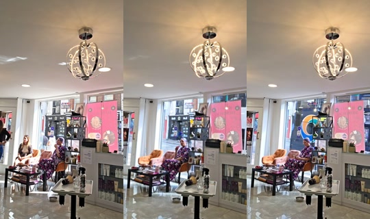 acsissalon TikTok Live — Aug 25, 2026, 1:42 PM