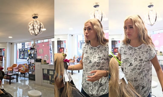 acsissalon TikTok Live — Sep 11, 2026, 10:04 AM