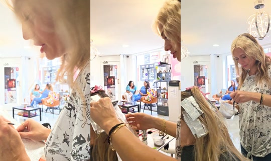 acsissalon TikTok Live — Sep 11, 2026, 10:55 AM