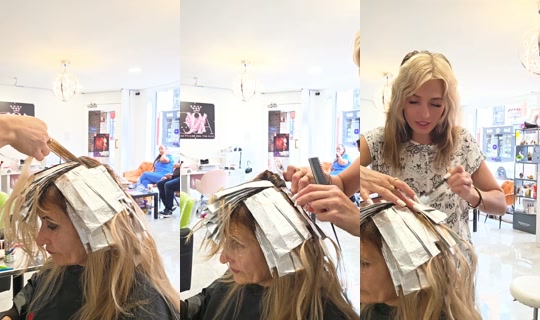 acsissalon TikTok Live — Sep 11, 2026, 11:45 AM
