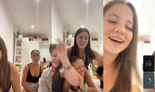 ada.lsg TikTok Live — Aug 4, 2026, 12:44 AM