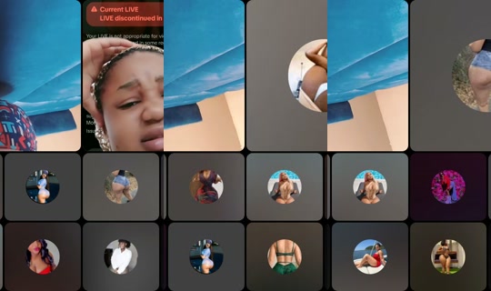 ada36406 TikTok Live — Aug 27, 2026, 10:50 AM