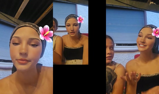 ada_andrada_4 TikTok Live — Aug 15, 2026, 6:30 PM