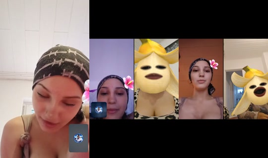 ada_andrada_4 TikTok Live — Aug 19, 2026, 4:43 PM