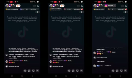 ada_andrada_4 TikTok Live — Aug 22, 2026, 3:03 PM
