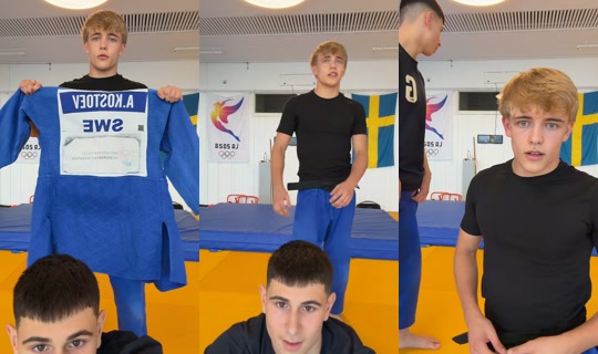 adamkostoev.official TikTok Live — Sep 17, 2026, 1:09 PM