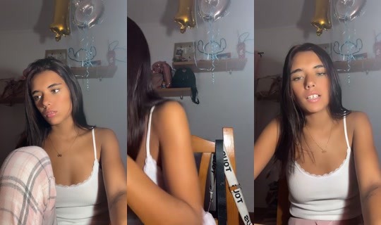 adayaarodriguezz TikTok Live — Aug 5, 2026, 8:59 PM