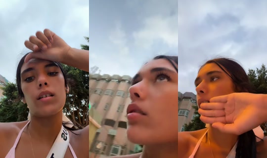 adayaarodriguezz TikTok Live — Aug 20, 2026, 7:41 PM