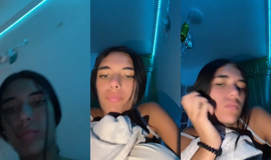 adayaarodriguezz TikTok Live — Aug 20, 2026, 9:22 PM