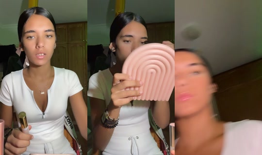 adayaarodriguezz TikTok Live — Aug 21, 2026, 10:08 AM