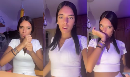 adayaarodriguezz TikTok Live — Aug 21, 2026, 1:45 PM