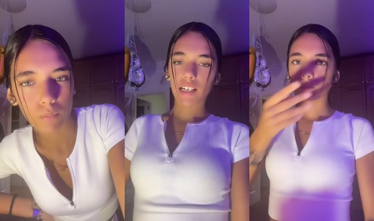 adayaarodriguezz TikTok Live — Aug 21, 2026, 2:35 PM
