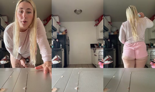 adayinalifeofamillenial TikTok Live — Jul 14, 2026, 12:57 PM