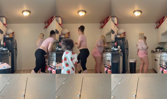 adayinalifeofamillenial TikTok Live — Jul 14, 2026, 1:59 PM