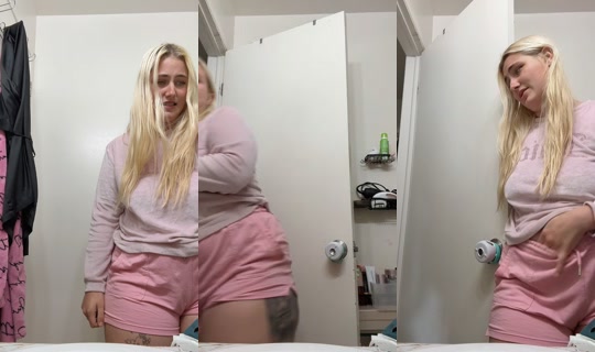 adayinalifeofamillenial TikTok Live — Jul 14, 2026, 3:31 PM