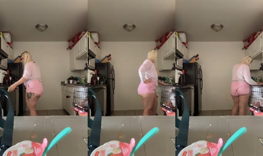 adayinalifeofamillenial TikTok Live — Jul 14, 2026, 6:42 PM