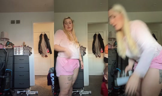 adayinalifeofamillenial TikTok Live — Jul 15, 2026, 12:12 AM