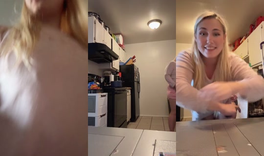 adayinalifeofamillenial TikTok Live — Jul 15, 2026, 12:43 AM