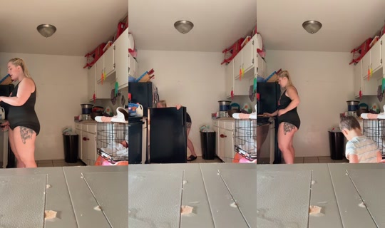 adayinalifeofamillenial TikTok Live — Jul 15, 2026, 11:41 AM