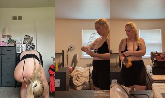 adayinalifeofamillenial TikTok Live — Jul 15, 2026, 3:16 PM