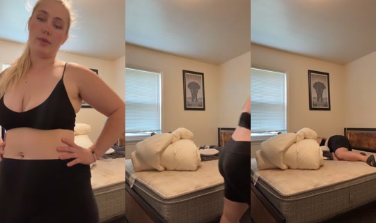 adayinalifeofamillenial TikTok Live — Jul 15, 2026, 4:14 PM