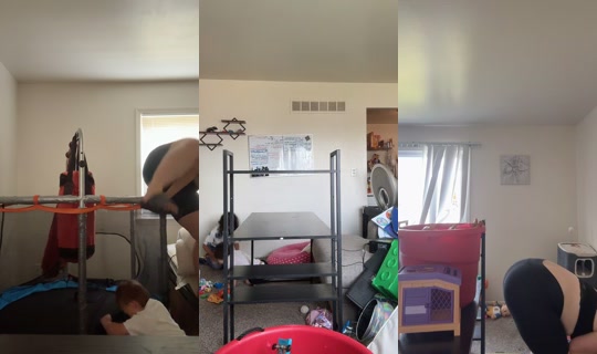 adayinalifeofamillenial TikTok Live — Jul 15, 2026, 6:27 PM