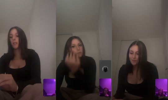 add_o.r1 TikTok Live — Aug 23, 2026, 7:59 PM