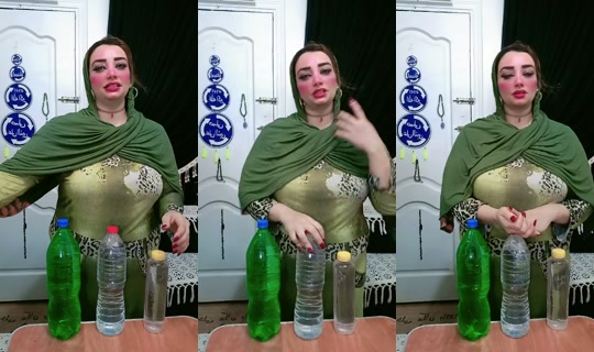 addgreen4 TikTok Live — Sep 16, 2026, 5:34 AM