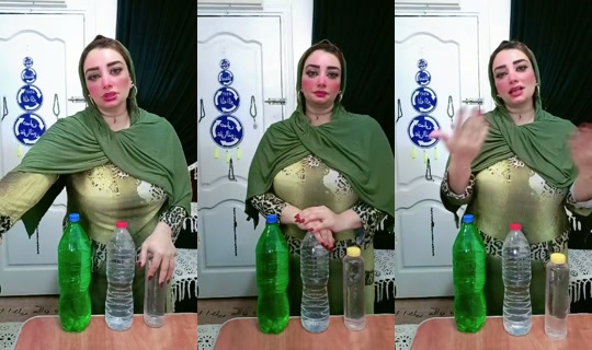 addgreen4 TikTok Live — Sep 16, 2026, 11:54 AM