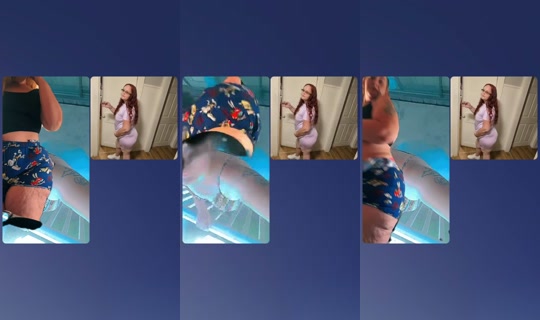 addictivepeach TikTok Live — Jul 12, 2026, 6:30 AM