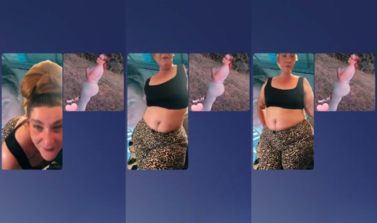 addictivepeach TikTok Live — Jul 12, 2026, 7:10 AM