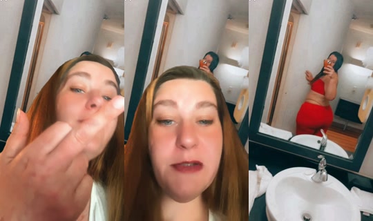 addictivepeach TikTok Live — Jul 13, 2026, 4:10 PM