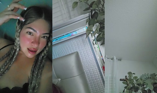 addii.babyy TikTok Live — Sep 19, 2026, 8:47 AM